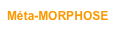 Méta-MORPHOSE